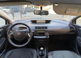 Citroen C4 2006