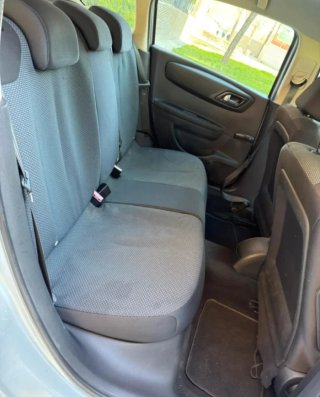 Citroen C4 2006