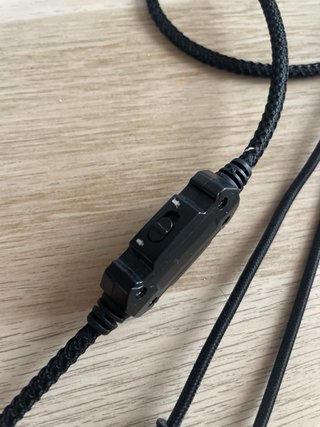 Cascos Gaming Monster Nuevos