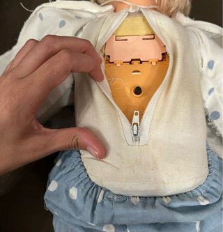 Cicciobello Migliorati