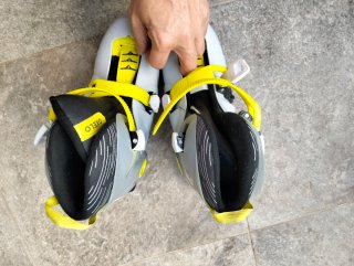 Patines en línea Oxelo Decathlon