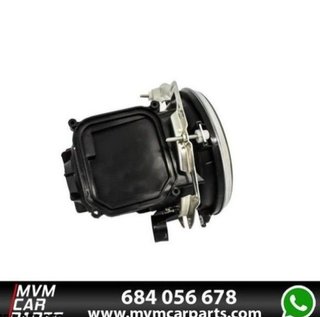 Faros delanteros led para Mercedes Clase G W463 lo
