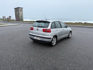SEAT Ibiza 1.9 tdi 90