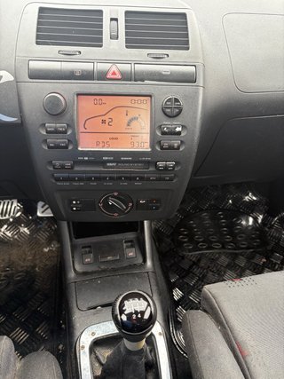 SEAT Ibiza 1.9 tdi 90