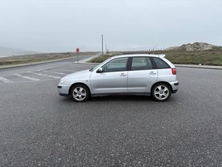 SEAT Ibiza 1.9 tdi 90