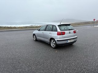 SEAT Ibiza 1.9 tdi 90