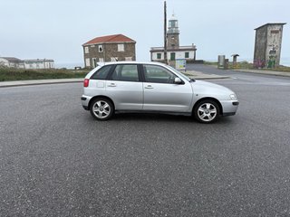 SEAT Ibiza 1.9 tdi 90