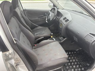 SEAT Ibiza 1.9 tdi 90