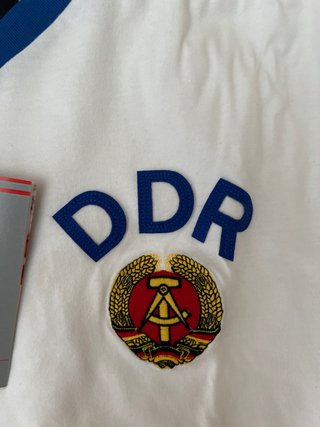 Camiseta DDR Cooligan Talla XL