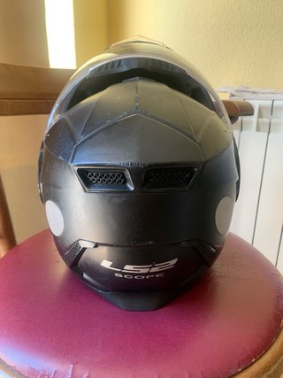Casco Modular L52 Scope M Usado