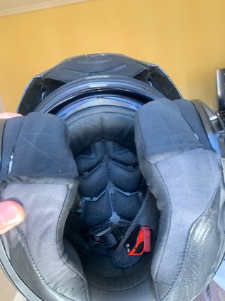 Casco Modular L52 Scope M Usado