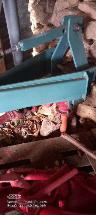 Ahoyador Hidráulico y Manual Profesional