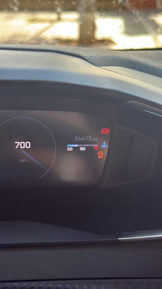 Peugeot 208 2024