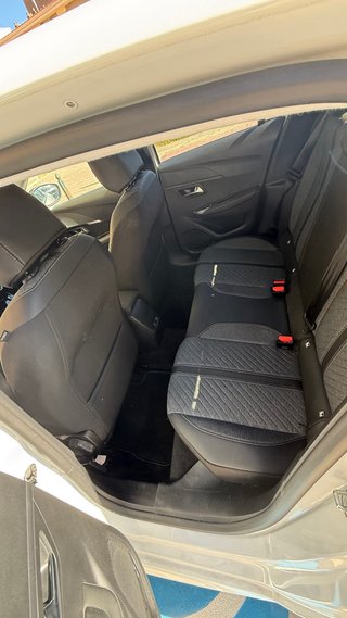 Peugeot 208 2024