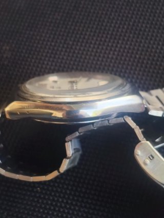 Seiko 5 Automático Vintage Calibre 6309