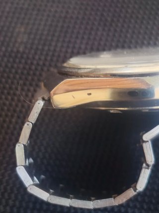 Seiko 5 Automático Vintage Calibre 6309