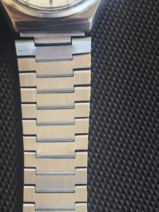 Seiko 5 Automático Vintage Calibre 6309