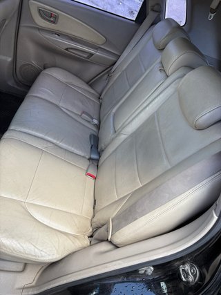 Hyundai Tucson 2005