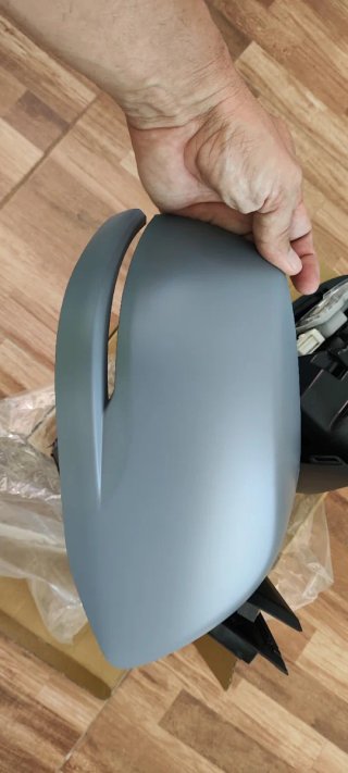 Retrovisor Honda CRV MK4 (2012-2016)