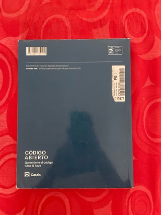 Lengua castellana y literatura 2, Le Bachillerato