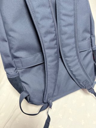 Mochila Reebok Azul y Rosa