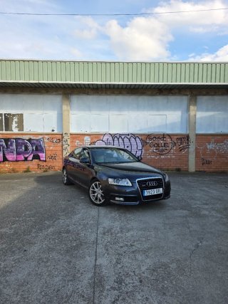 Audi A6 2009