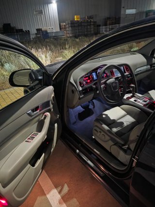 Audi A6 2009