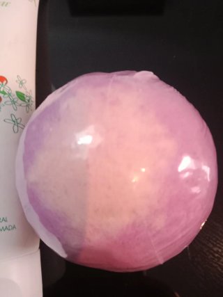 Lote Aire de Sevilla Crema Corporal y Bomba de Bañ