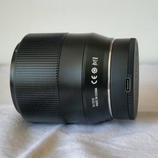 ¡Oportunidad! Ttartisan AF 56mm f/1.8 Fujifilm X