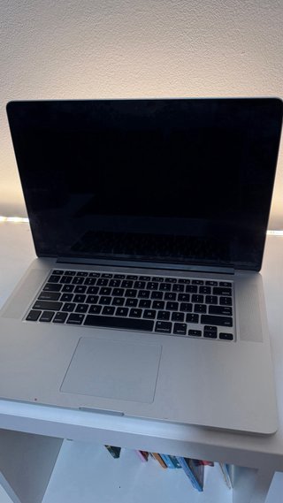 MacBook Pro 13 i7 2014 (A1398)