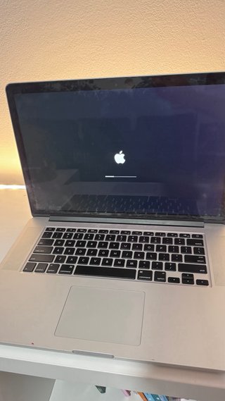 MacBook Pro 13 i7 2014 (A1398)