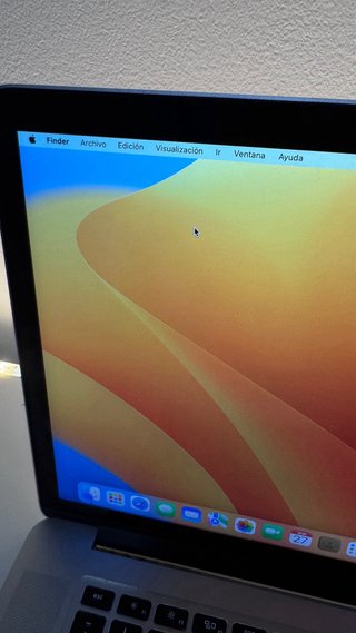 MacBook Pro 13 i7 2014 (A1398)