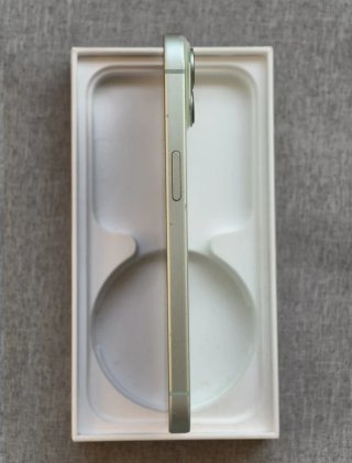 iPhone 15 Verde 128GB