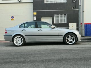 Llantas BMW 5x120