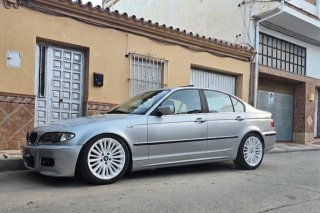 Llantas BMW 5x120