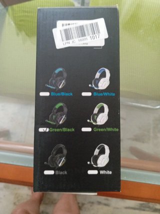 Cascos Gaming Krysenix PG2 para PS4