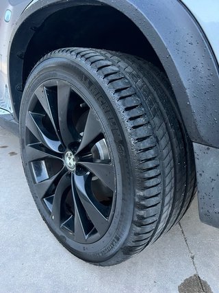 BMW X5 Pack M 3.5D 286CV Biturbo