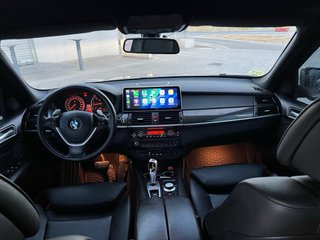 BMW X5 Pack M 3.5D 286CV Biturbo