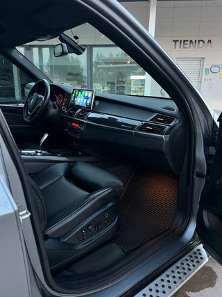 BMW X5 Pack M 3.5D 286CV Biturbo