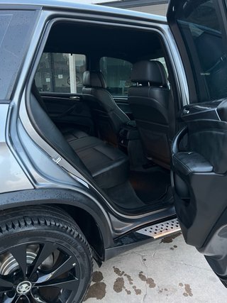 BMW X5 Pack M 3.5D 286CV Biturbo