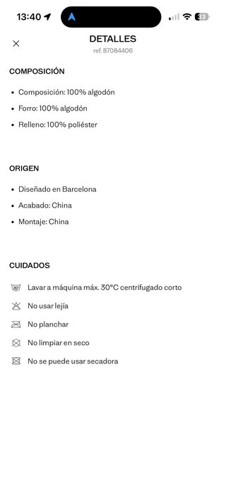 Saco bebé Mango Baby con capucha