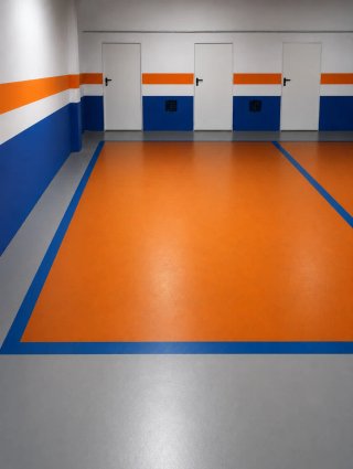 Alquiler Garaje