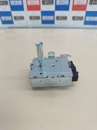 Motor eléctrico 6W para turner/spiedo/barbaca - Genérico