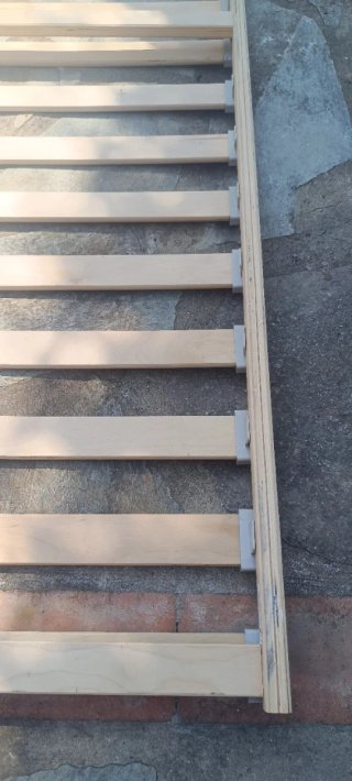Rete a doghe IKEA SULTAN LÖDINGEN