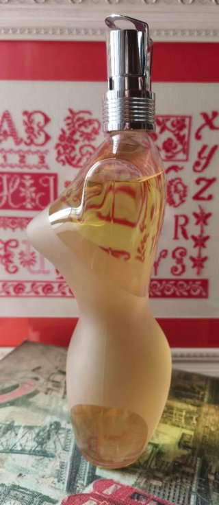 GIGANTE Jean Paul Gaultier Le Classique 1000ml