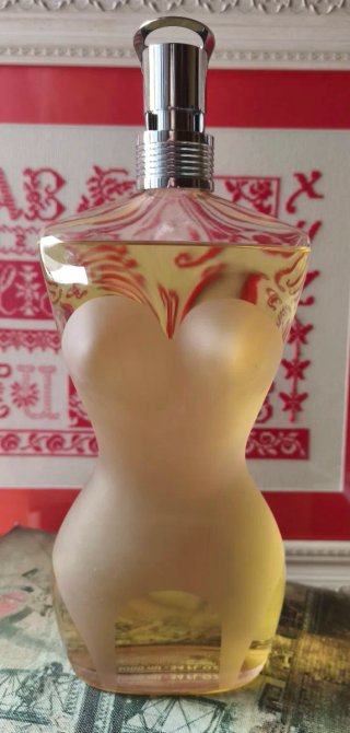 GIGANTE Jean Paul Gaultier Le Classique 1000ml