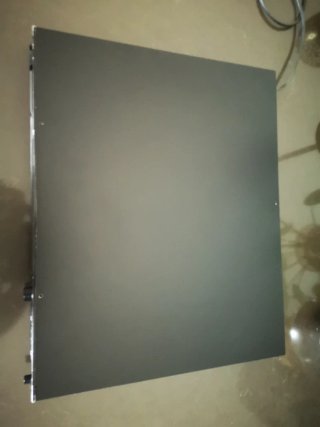 Sony CDP-D11 CD Player Profesional revisado