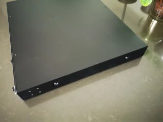 Sony CDP-D11 CD Player Profesional revisado