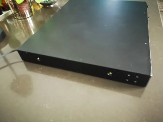 Sony CDP-D11 CD Player Profesional revisado