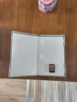 Minecraft Nintendo Switch